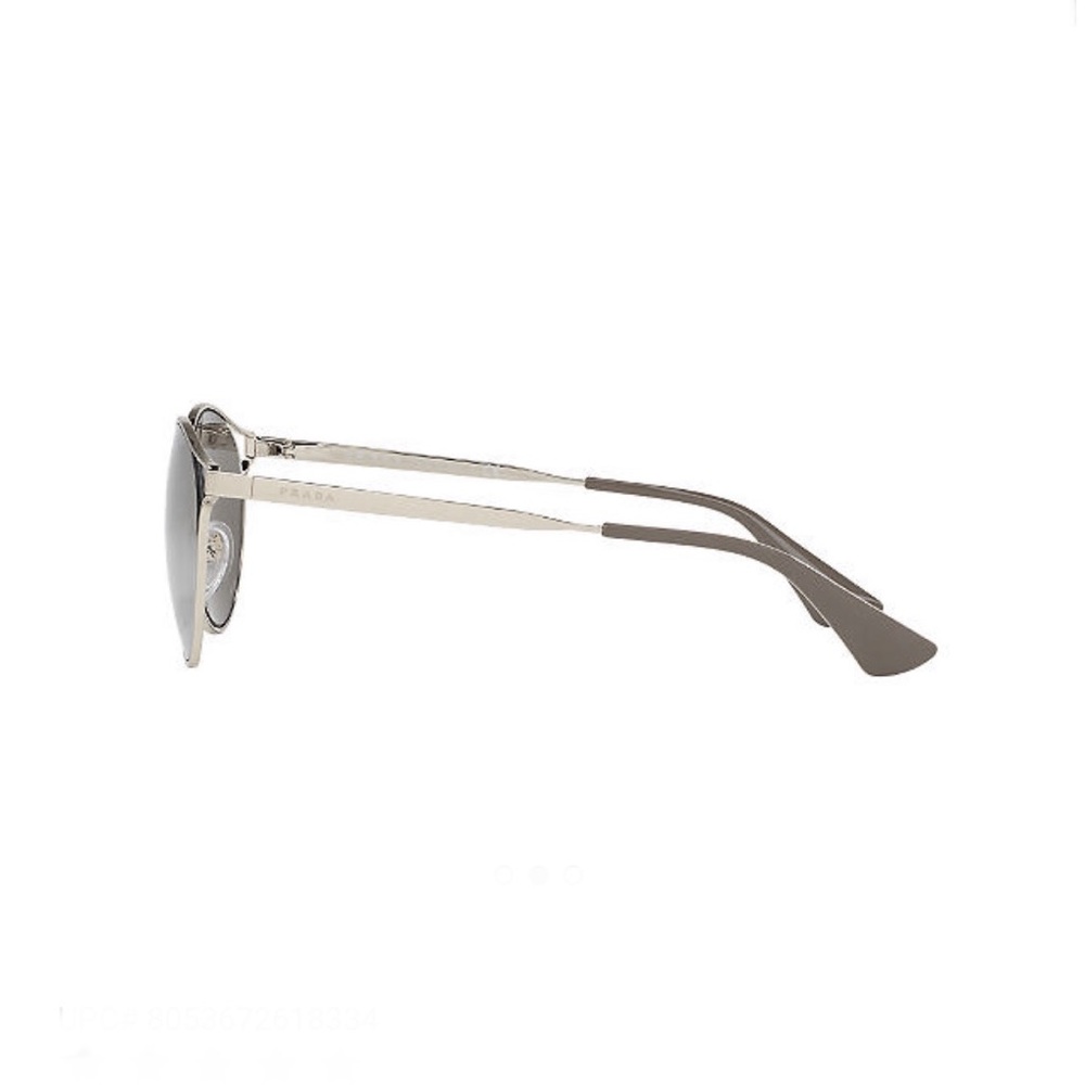 Stylish Prada Sunglasses - Picture 3 of 5